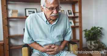 Stomach pain could hold the answer to your illness - doctor explains more