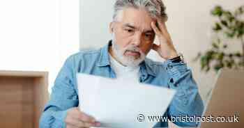 Millions at risk as rising April bills could lower credit score