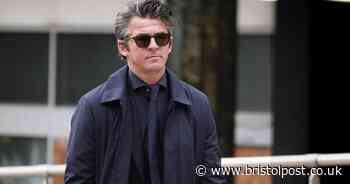 Joey Barton denies charges over social media posts about Jeremy Vine and female footballers