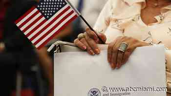 Immigrants fuel growth in major US urban counties, including Miami-Dade