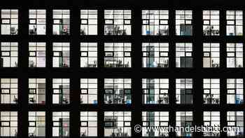 Büroimmobilien: Wann sich eine Bürosanierung rechnet