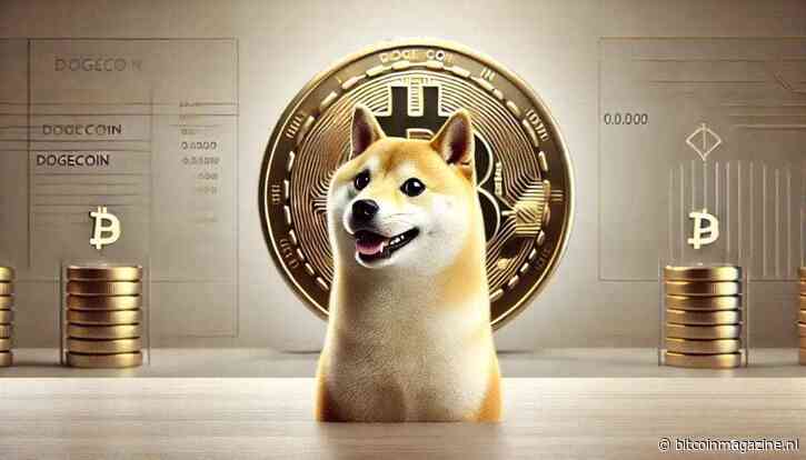 Dogecoin heeft bijna 200.000 actieve adressen per dag: Gaat DOGE koers stijgen?