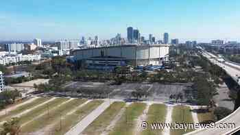 Tampa Bay Times sports columnist discusses failed Rays stadium deal