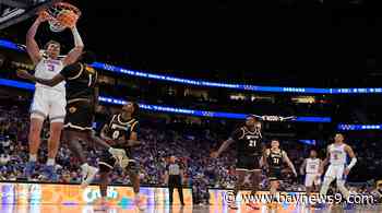 Florida beats Missouri 95-81 to reach SEC semifinal