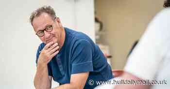 Comedy-drama 'To Have and To Hold' set in Wetwang coming to Hull Truck Theatre
