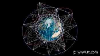 EU explores new military intelligence satellites to cut reliance on US