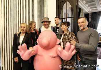 "Je vais pouvoir mettre en forme des fantasmes personnels, de scénographie, voir plus grand": les confidences de Philippe Katerine à nos lecteurs