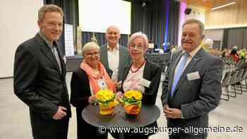 „Großes Potenzial unserer Stadt nutzen“: Bürgerliche Mitte richtet Fokus auf Kommunalwahl 2026