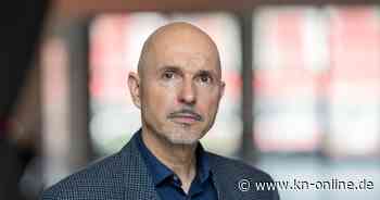 BSW-Politiker Steffen Quasebarth ist Gast im Podcast der Thüringer AfD-Fraktion