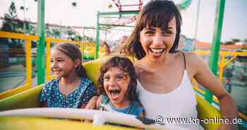 Ausflüge: Diese neuen Attraktionen bieten deutsche Freizeitparks 2025