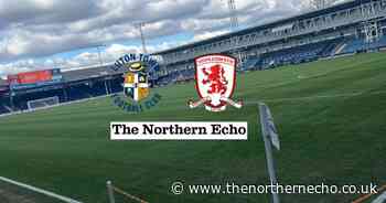 Luton Town vs Middlesbrough LIVE: Team news and build-up
