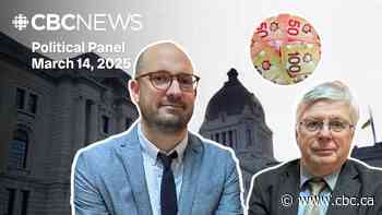 Saskatchewan Political Panel | How might U.S. tariffs affect the provincial budget?