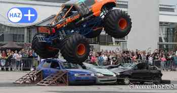 „PS Days 2025″ in Hannover: Das Messegelände wird zum Treffpunkt der Tuningszene