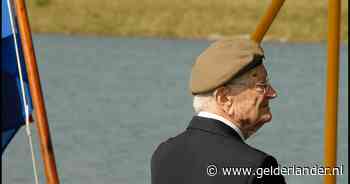 Laatste Poolse veteraan van Driel overleden op 105-jarige leeftijd: ‘Begin van een nieuw tijdperk’