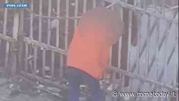 La piazza di spaccio nel borghetto degli artigiani: due arresti e 22 identificati