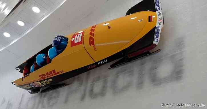 Friedrich siegt im WM-Chaos-Rennen – Lochner Zweiter