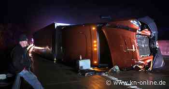 Stürme und Tornados fegen über die USA – mindestens fünf Tote