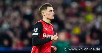 Rummenigge lässt nicht locker: Wirtz-Transfer „wäre ein großer Coup“ für den FCB