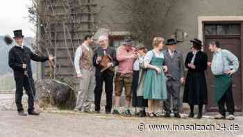 Moralisch oder unmoralisch? – Das ist die Frage beim „Lumpenhunderter“ in Niederbergkirchen