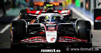 Bearmans rabenschwarzes Wochenende: "Lasse mich davon nicht runterziehen"