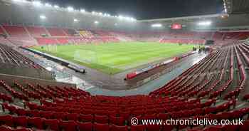 Why Sunderland are wearing a different shirt against Coventry City as major change spotted