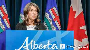 Alberta premier not sold on killing of consumer carbon tax, wants industrial levy plan