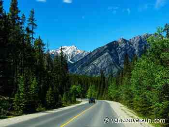 Avoiding the U.S. for spring break? Here are some last minute road trip ideas in B.C.