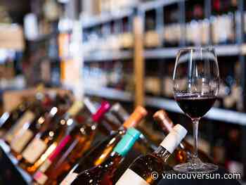 Anthony Gismondi: B.C. wine without B.C. grapes? A challenge for wineries, labelling