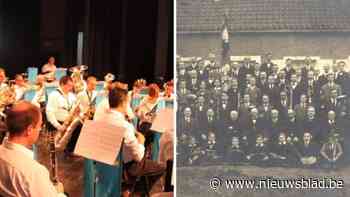 Harmonie van Branst bestaat 125 jaar en geeft bijzondere editie van lenteconcert: “Een voorrecht om voor ons te spelen”