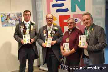 Erik (68) en Cisse (24) schrijven samen geschiedenis van Wuitensfeesten: “Roerend erfgoed”