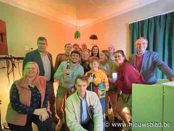 Chiro Otegem wint opnieuw ‘properste lokalen’-prijs: “Enorm trots op teamprestatie”