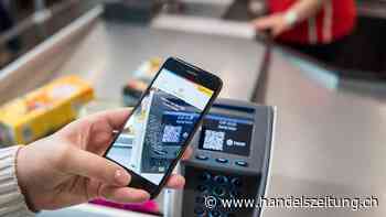 EC-Bezahlung in Sparfilialen wegen Cyberangriffs nicht möglich