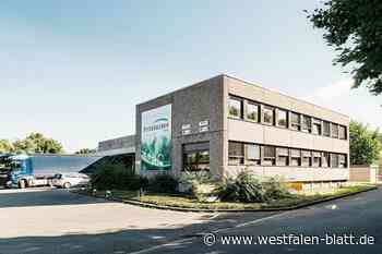 Ausbildungsfrühstück bei Petersilchen