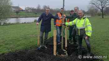 Kinderburgemeester en wethouder vieren mijlpaal