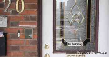 TPH saw ‘many deviations’ at gynecologist’s clinic with potential HIV, hepatitis exposure