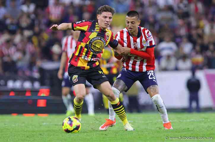 En Leones Negros y Expansión, las Chivas sí funcionan