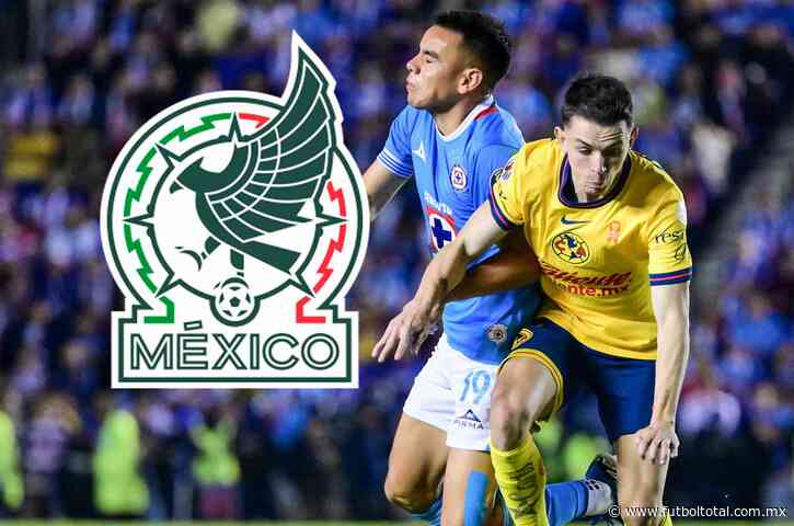 Con el Sí de Fidalgo, ¿Quién será el borrado de la Selección Mexicana?