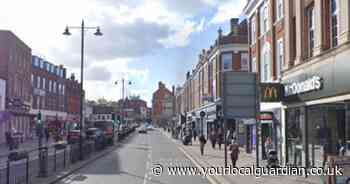 Police given extra powers in Epsom after recent anti-social behaviour