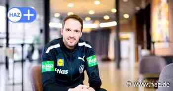 Interview Stadtsportchef Chatton: Professionalität bringt Sportvereine in Hannover stärker voran