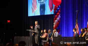 NC Youth and Government continues legacy of inspiring young leaders