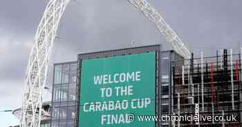 London King's Cross chaos for Carabao Cup final which will affect Newcastle United fans