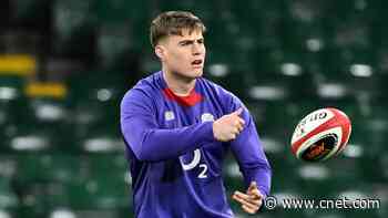 Wales vs. England: How to Watch 2025 Six Nations Rugby Live From Anywhere