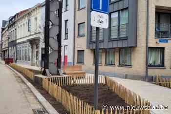 “Gevaarlijke” paaltjes doen wenkbrauwen fronsen: "Ze moeten zo snel mogelijk vervangen worden"