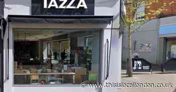 Popular Sutton café closes its doors permanently after 14 years