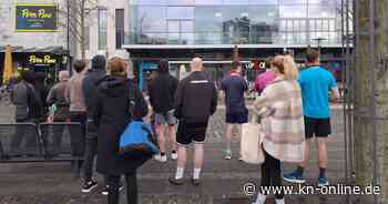 Die Woche in Kiel: Was wichtig war und was wichtig wird