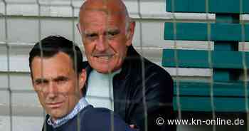 Hannover 96: Ein zweifacher deutscher Meister im Selbstzerstörungsmodus