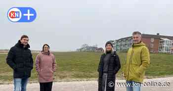 Kieler Woche 2025: Segelwettbewerbe auch in Stein