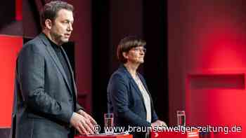 „Nur noch traurig“: Braunschweiger SPD zählt Parteispitze an