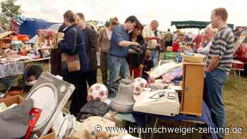 Flohmarkt-Termine in Wolfsburg: Hier können Sie stöbern und feilschen