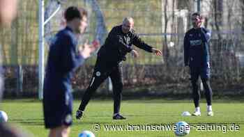 Länderspielpause: Warum Scherning lieber durchgespielt hätte